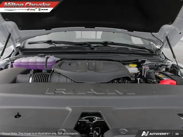 2026 Ram 1500 Express - Photo 6