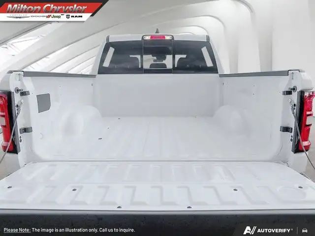 2026 Ram 1500 Express - Photo 7