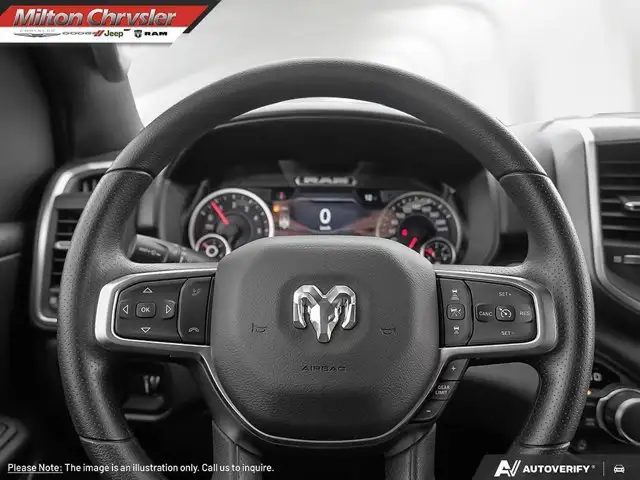 2026 Ram 1500 Express - Photo 11
