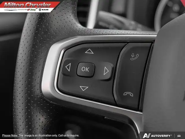 2026 Ram 1500 Express - Photo 13