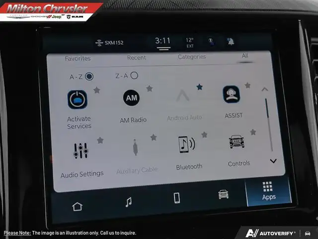 2026 Ram 1500 Express - Photo 16