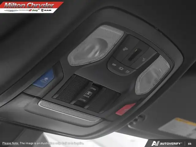 2026 Ram 1500 Express - Photo 17