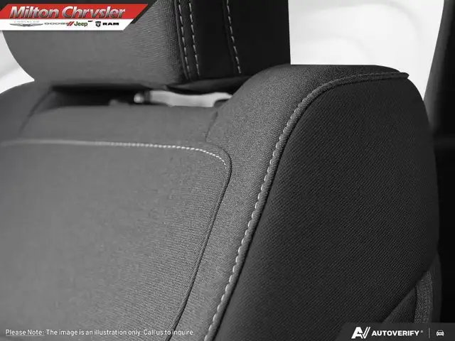 2026 Ram 1500 Express - Photo 18
