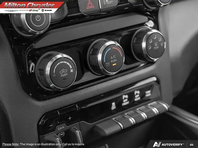 2026 Ram 1500 Express - Photo 22