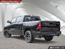 2026 Ram 1500 SPORT CREW 4X4, LEV 1, PANO ROOF, LEATHER - Photo 4