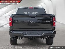 2026 Ram 1500 SPORT CREW 4X4, LEV 1, PANO ROOF, LEATHER - Photo 5