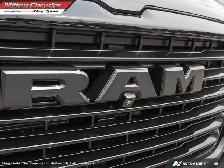 2026 Ram 1500 SPORT CREW 4X4, LEV 1, PANO ROOF, LEATHER - Photo 8