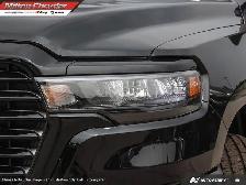 2026 Ram 1500 SPORT CREW 4X4, LEV 1, PANO ROOF, LEATHER - Photo 9