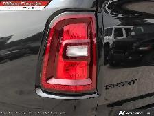 2026 Ram 1500 SPORT CREW 4X4, LEV 1, PANO ROOF, LEATHER - Photo 10