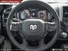 2026 Ram 1500 SPORT CREW 4X4, LEV 1, PANO ROOF, LEATHER - Photo 12