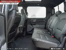 2026 Ram 1500 SPORT CREW 4X4, LEV 1, PANO ROOF, LEATHER - Photo 19