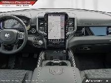 2026 Ram 1500 SPORT CREW 4X4, LEV 1, PANO ROOF, LEATHER - Photo 20