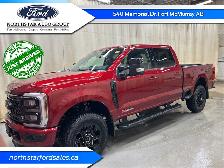2026 FORD F-350 Super Duty Lariat