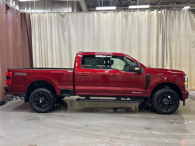 2026 FORD F-350 Super Duty Lariat - Photo 7