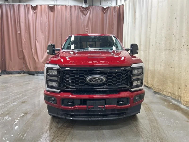 2026 FORD F-350 Super Duty Lariat - Photo 9