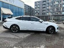 2025 Hyundai Sonata Preferred-Trend - Photo 2