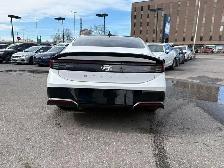 2025 Hyundai Sonata Preferred-Trend - Photo 3