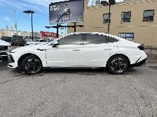 2025 Hyundai Sonata Preferred-Trend - Photo 4