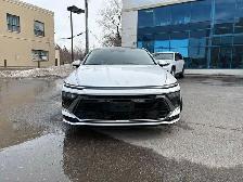 2025 Hyundai Sonata Preferred-Trend - Photo 5