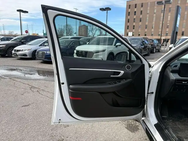 2025 Hyundai Sonata Preferred-Trend - Photo 6
