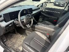 2025 Hyundai Sonata Preferred-Trend - Photo 7