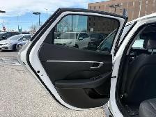 2025 Hyundai Sonata Preferred-Trend - Photo 8