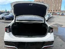 2025 Hyundai Sonata Preferred-Trend - Photo 11