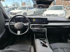 2025 Hyundai Sonata Preferred-Trend - Photo 16