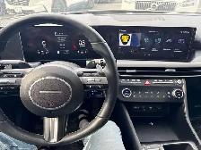 2025 Hyundai Sonata Preferred-Trend - Photo 17