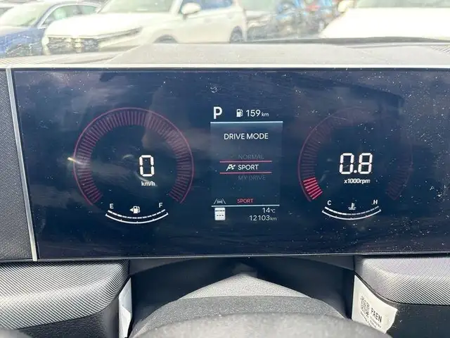 2025 Hyundai Sonata Preferred-Trend - Photo 20