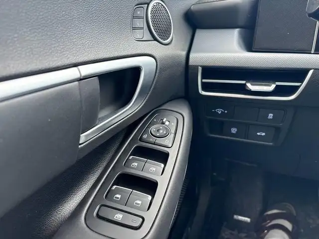 2025 Hyundai Sonata Preferred-Trend - Photo 23
