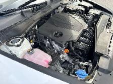 2025 Hyundai Sonata Preferred-Trend - Photo 27