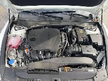 2025 Hyundai Sonata Preferred-Trend - Photo 28