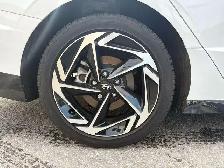 2025 Hyundai Sonata Preferred-Trend - Photo 31