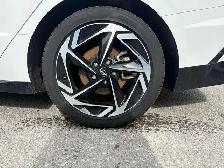 2025 Hyundai Sonata Preferred-Trend - Photo 32