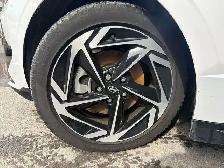 2025 Hyundai Sonata Preferred-Trend - Photo 33