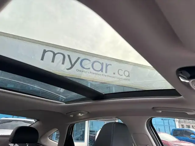 2025 Hyundai Sonata Preferred-Trend - Photo 34