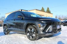 2025 Hyundai KONA 2.0L Preferred AWD w/Trend Package
