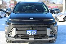 2025 Hyundai KONA 2.0L Preferred AWD w/Trend Package - Photo 2