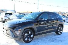 2025 Hyundai KONA 2.0L Preferred AWD w/Trend Package - Photo 3