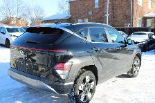 2025 Hyundai KONA 2.0L Preferred AWD w/Trend Package - Photo 6