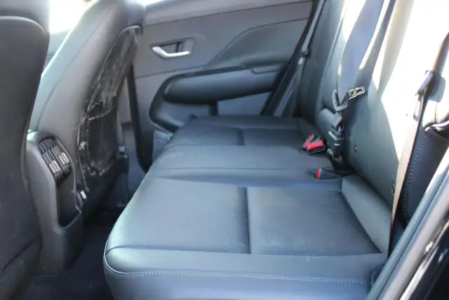 2025 Hyundai KONA 2.0L Preferred AWD w/Trend Package - Photo 8