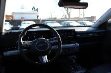 2025 Hyundai KONA 2.0L Preferred AWD w/Trend Package - Photo 9