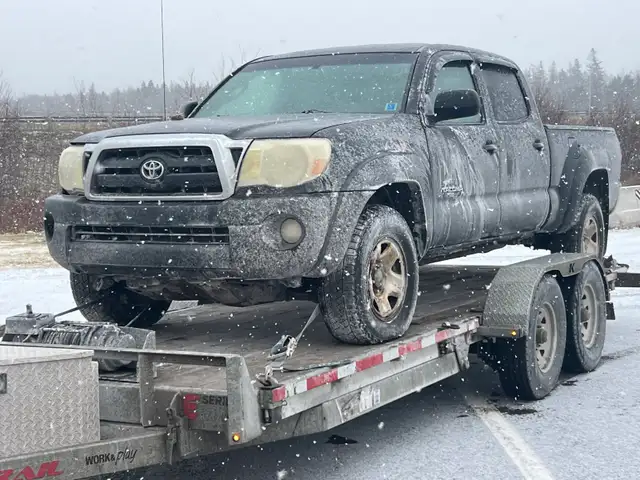 BUYING TOYOTAS VEHICLES ANY CONDITION