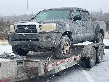 BUYING TOYOTAS VEHICLES ANY CONDITION