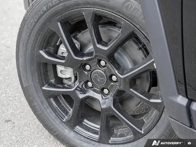 2026 Jeep Compass ALTITUDE | 4X4 | PANO | SND | CAM | BSM | NAVI - Photo 6