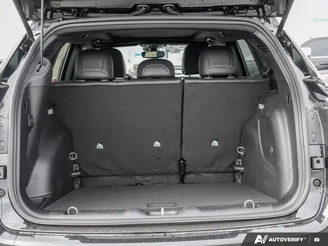 2026 Jeep Compass ALTITUDE | 4X4 | PANO | SND | CAM | BSM | NAVI - Photo 10