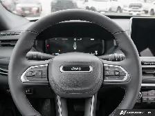 2026 Jeep Compass ALTITUDE | 4X4 | PANO | SND | CAM | BSM | NAVI - Photo 13