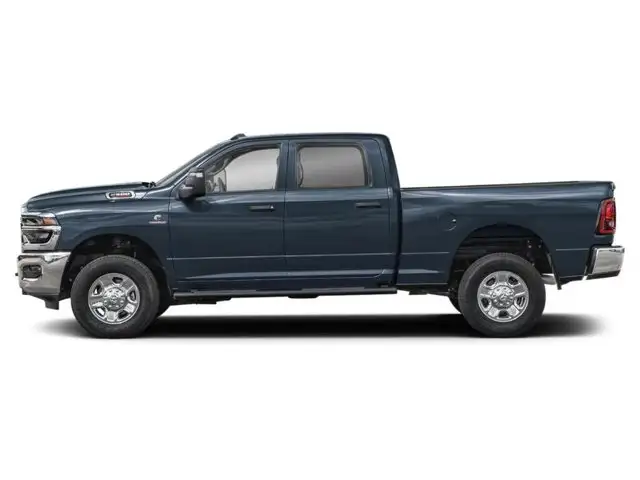 2026 Ram 2500 Big Horn - Photo 3
