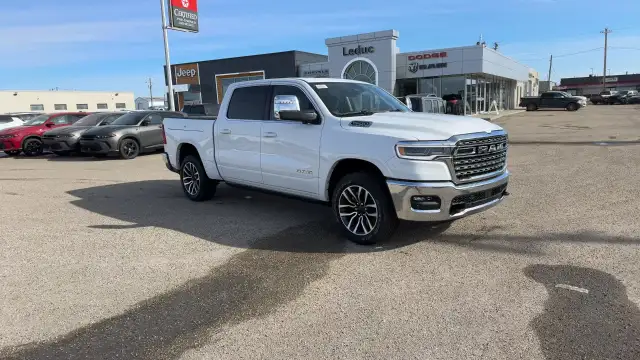 2025 Ram 1500 - Photo 2